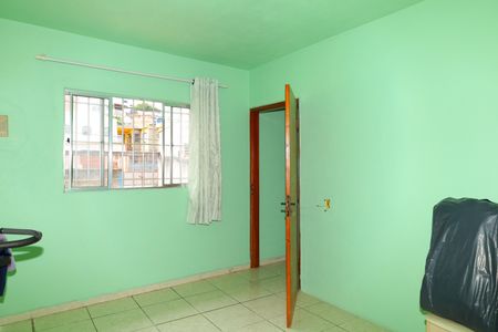 Casa para alugar com 40m², 3 quartos e 1 vagaQuarto 2 - Suíte