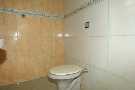 Casa para alugar com 40m², 3 quartos e 1 vagaBanheiro 2 - Suíte