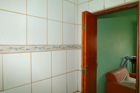 Casa para alugar com 40m², 3 quartos e 1 vagaBanheiro 1 - Suíte