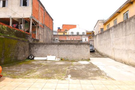 Casa para alugar com 40m², 3 quartos e 1 vagaQuintal e garagem