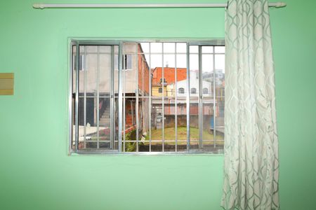 Casa para alugar com 40m², 3 quartos e 1 vagaQuarto 2 - Suíte