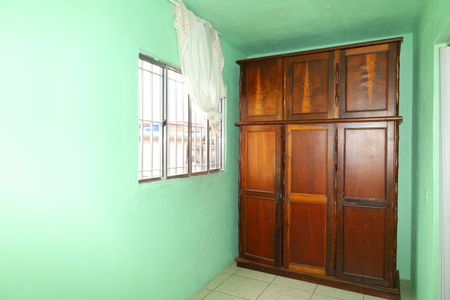 Casa para alugar com 40m², 3 quartos e 1 vagaQuarto 1