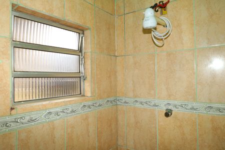 Casa para alugar com 40m², 3 quartos e 1 vagaBanheiro 2 - Suíte