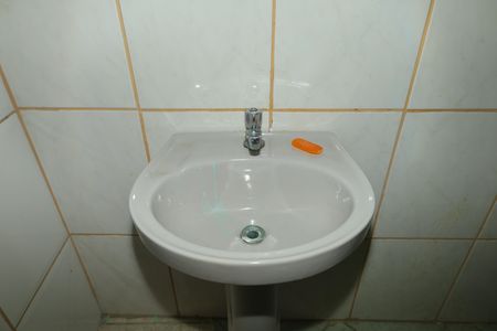 Casa para alugar com 40m², 3 quartos e 1 vagaBanheiro 1 - Suíte