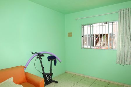 Casa para alugar com 40m², 3 quartos e 1 vagaQuarto 2 - Suíte