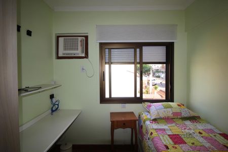Apartamento à venda com 81m², 3 quartos e 2 vagasQuarto 2