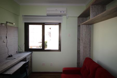 Apartamento à venda com 81m², 3 quartos e 2 vagasQuarto 3