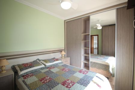 Apartamento à venda com 81m², 3 quartos e 2 vagasSuíte 1