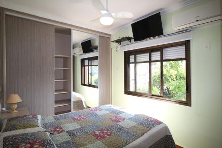 Apartamento à venda com 81m², 3 quartos e 2 vagasSuíte 1