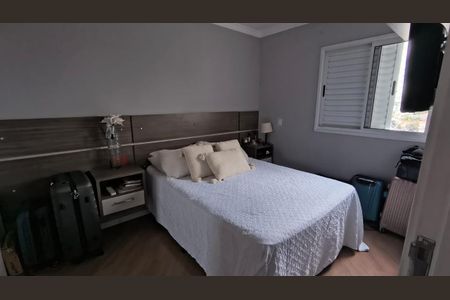 Foto 12 de apartamento à venda com 2 quartos, 56m² em Vila Sonia do Taboao, Taboão da Serra