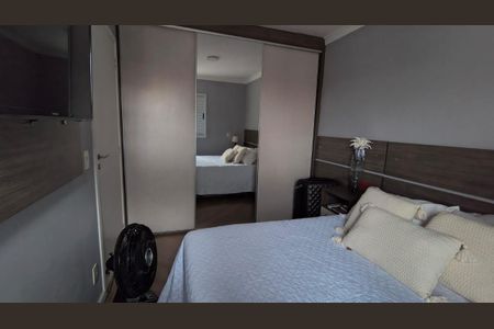 Foto 15 de apartamento à venda com 2 quartos, 56m² em Vila Sonia do Taboao, Taboão da Serra