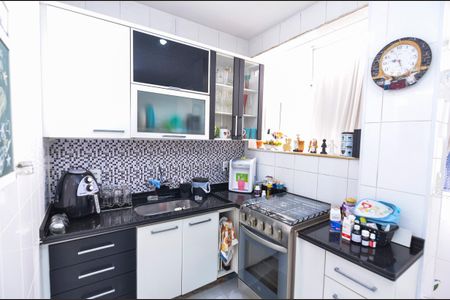 Apartamento à venda com 80m², 3 quartos e sem vaga Apartamento à venda com 80m², 3 quartos e sem vagaCozinha