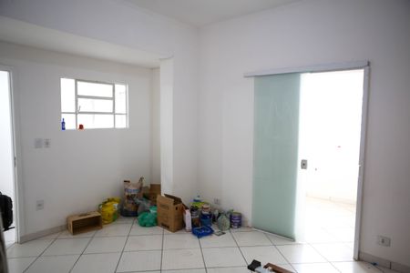 Sala/Quarto de apartamento para alugar com 2 quartos, 36m² em Rio Pequeno, São Paulo