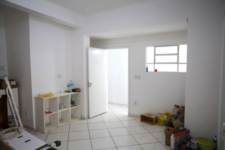 Sala/Quarto de apartamento para alugar com 2 quartos, 36m² em Rio Pequeno, São Paulo