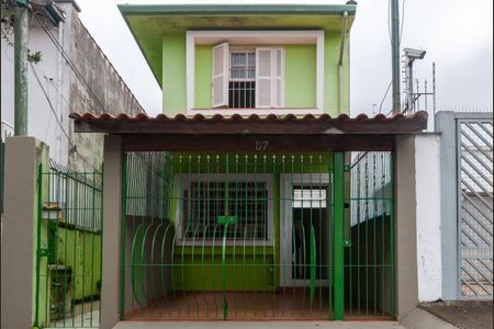 Casa à venda com 94m², 3 quartos e 1 vagaFoto 02