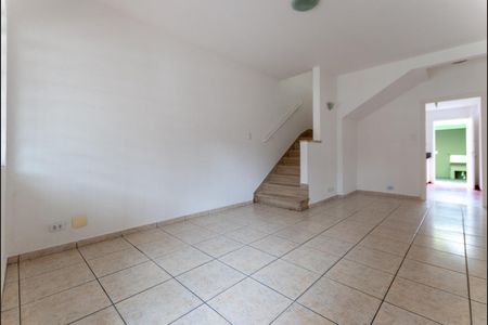 Foto 08 de casa à venda com 3 quartos, 94m² em Bosque da Saúde, São Paulo