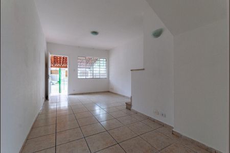 Foto 07 de casa à venda com 3 quartos, 94m² em Bosque da Saúde, São Paulo