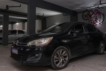 Casa de condomínio à venda com 83m², 2 quartos e 2 vagasGaragem