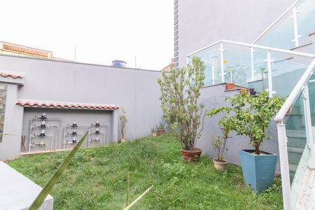 Casa de condomínio à venda com 83m², 2 quartos e 2 vagasÁrea comum