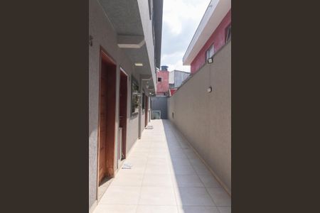 Casa de condomínio à venda com 83m², 2 quartos e 2 vagasÁrea comum
