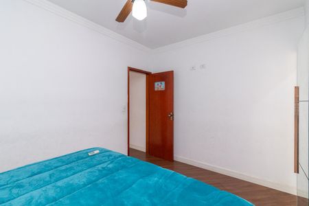 Casa de condomínio à venda com 83m², 2 quartos e 2 vagasSuíte 2