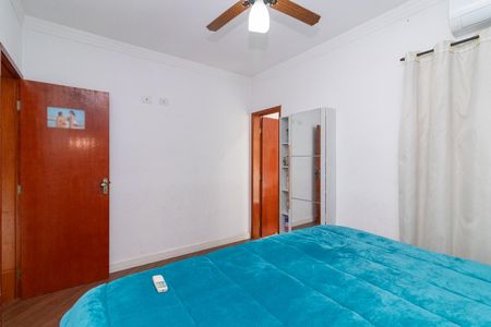 Casa de condomínio à venda com 83m², 2 quartos e 2 vagasSuíte 2