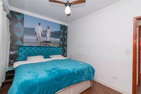 Casa de condomínio à venda com 83m², 2 quartos e 2 vagasSuíte 2