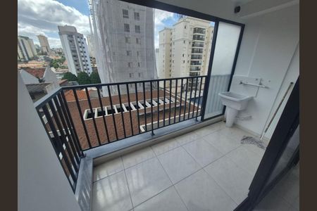 Apartamento à venda com 50m², 2 quartos e 1 vagaFoto 09