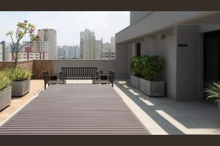 Apartamento à venda com 50m², 2 quartos e 1 vagaFoto 03