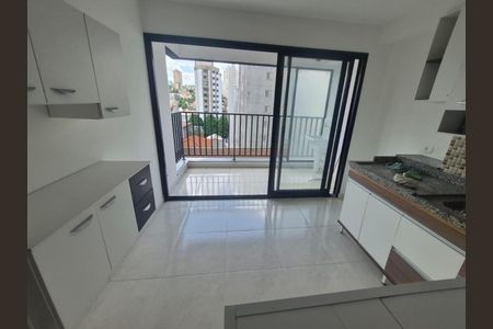 Apartamento à venda com 50m², 2 quartos e 1 vagaFoto 08