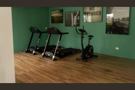 Apartamento à venda com 50m², 2 quartos e 1 vagaFoto 05