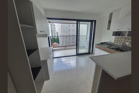 Apartamento à venda com 50m², 2 quartos e 1 vagaFoto 10
