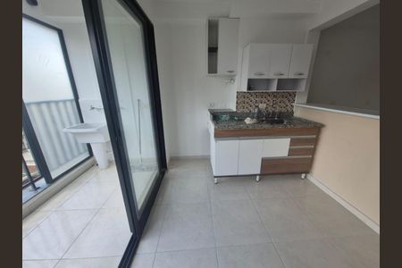 Apartamento à venda com 50m², 2 quartos e 1 vagaFoto 11