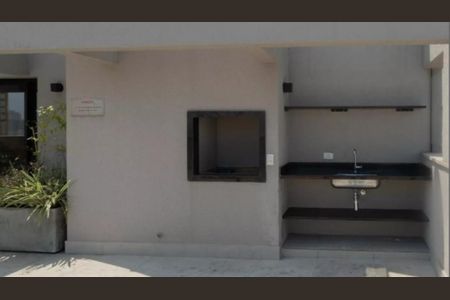 Apartamento à venda com 50m², 2 quartos e 1 vagaFoto 02