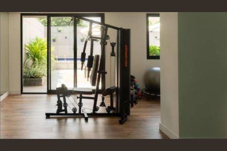 Apartamento à venda com 50m², 2 quartos e 1 vagaFoto 04