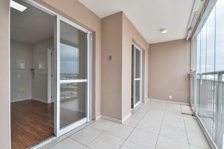 Apartamento para alugar com 45m², 1 quarto e 1 vagaSala/cozinha