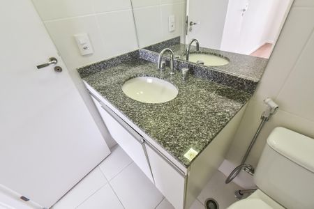 Apartamento para alugar com 45m², 1 quarto e 1 vagaBanheiro