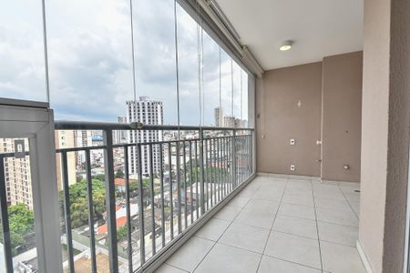 Apartamento para alugar com 45m², 1 quarto e 1 vagaSala/cozinha