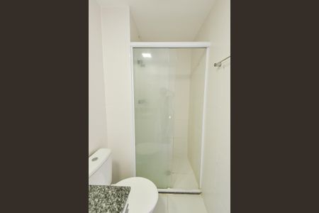 Apartamento para alugar com 45m², 1 quarto e 1 vagaBanheiro