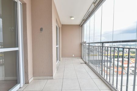 Apartamento para alugar com 45m², 1 quarto e 1 vagaSala/cozinha
