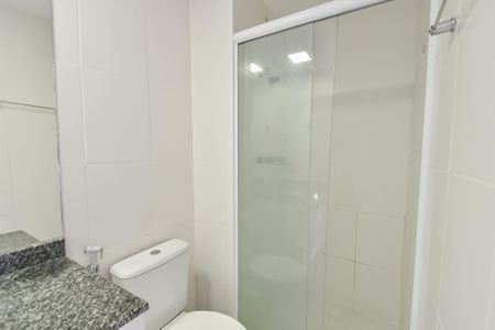 Apartamento para alugar com 45m², 1 quarto e 1 vagaBanheiro