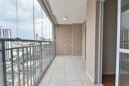 Apartamento para alugar com 45m², 1 quarto e 1 vagaSala/cozinha