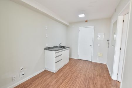 Apartamento para alugar com 45m², 1 quarto e 1 vagaSala/cozinha