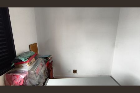 Quarto de apartamento à venda com 2 quartos, 58m² em Ipiranga, São Paulo