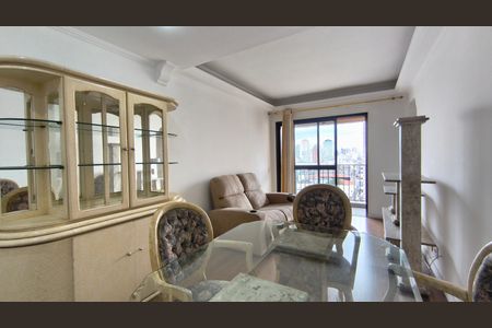 QuintoAndar Fotógrafos de apartamento à venda com 2 quartos, 58m² em Ipiranga, São Paulo