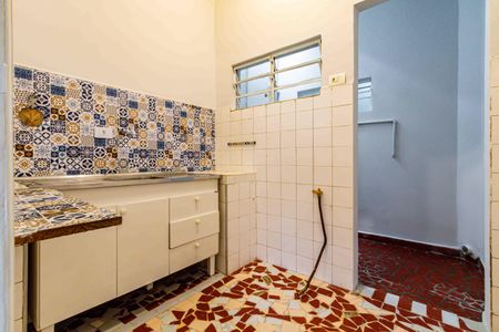 Apartamento para alugar com 45m², 1 quarto e sem vagaCozinha