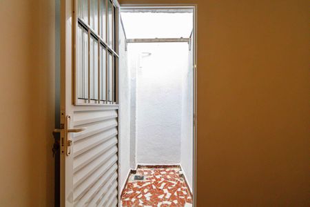 Quarto de apartamento para alugar com 1 quarto, 45m² em Vila Romana, São Paulo