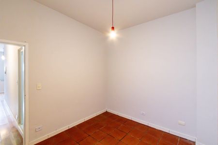 Quarto de apartamento para alugar com 1 quarto, 45m² em Vila Romana, São Paulo