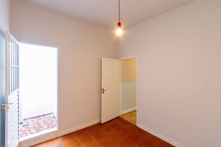 Quarto de apartamento para alugar com 1 quarto, 45m² em Vila Romana, São Paulo