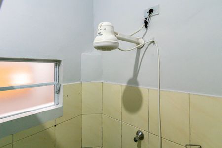 Apartamento para alugar com 45m², 1 quarto e sem vagaBanheiro